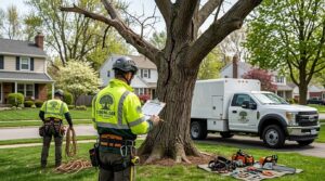 Tree Removal Service