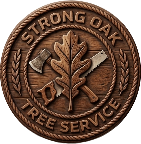 strongoaktreeservice.com