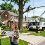 Tree Removal service