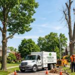 tree trimming Service