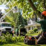Tree Care Service Buffalo NY