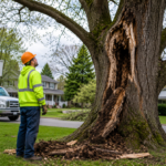 Tree Removal Service