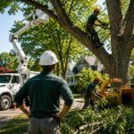 Tree Service Companies in Buffalo
