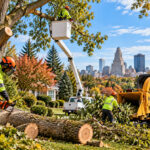 Tree Service Company in Buffalo