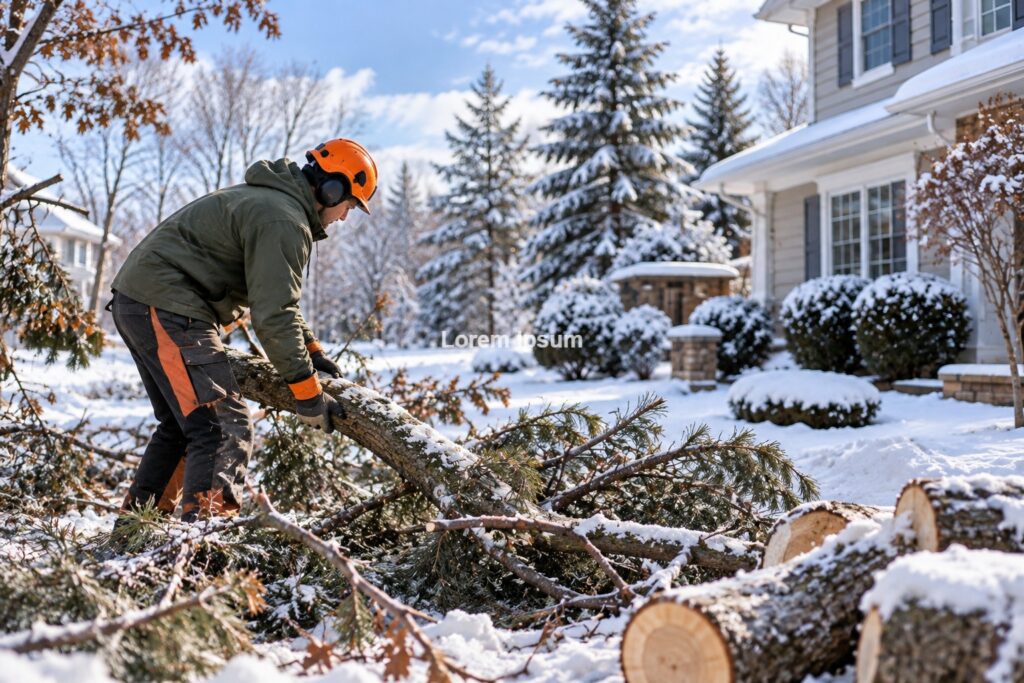 Tree Company Buffalo